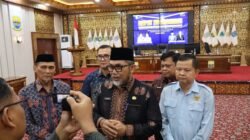 Pemprov Jambi Tegaskan Hibah Aset dan Lahan ke Instansi Vertikal Sah Secara Hukum