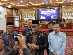 Pemprov Jambi Tegaskan Hibah Aset dan Lahan ke Instansi Vertikal Sah Secara Hukum