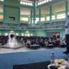 Di Hadapan Ratusan Mahasiswa UIN Ariansyah Tegaskan Bahaya Laten Judi Online