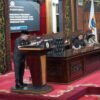 Gubernur Al Haris Jawab Pandangan Umum Fraksi DPRD: Komitmen Perkuat Tata Kelola dan Kesejahteraan Masyarakat
