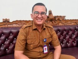 Bantah Isu Raibnya Uang Rakyat Rp1,5 Triliun, Kadis Kominfo Jambi Ariansyah : Itu Hoaks dan Akumulasi Temuan Lintas Gubernur Sejak 2002
