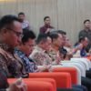 Gubernur Al Haris Dampingi Menteri Kebudayaan RI Beri Kuliah Umum di UNJA