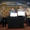 Gubernur Al Haris: Museum Sriwijaya Dharmakirti Rekam Jejak Peradaban Masa Lalu Provinsi Jambi Secara Utuh