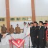 Lantik 37 Pejabat Eselon IV, Wabup Bungo Minta Tingkatkan Kinerja dan Layanan Publik