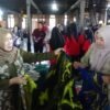 Hj. Hesti Haris Dorong Lahirnya Wirausaha Muda Melalui Pelatihan Batik Kontemporer PKW