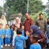 Kunjungi CBC Mawaddah Warrahmah, Bunda PAUD Hesti Haris Tegaskan Komitmen Tingkatkan Edukasi Pemahaman Disleksia