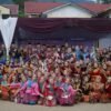 Gubernur Al Haris Harap Kenduri Sko Jadi Pemersatu dan Dorong Perbaikan Sarana Desa