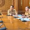 Pemprov Jambi fasilitasi Nobar Semi Final dan Final Piala Dunia di Kantor dan Rumah Dinas Gubernur