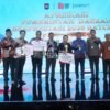 Jambi Raih Penghargaan Daerah Berprestasi, Dapat Rp 5 Miliar untuk Bedah 250 Rumah