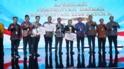 Jambi Raih Penghargaan Daerah Berprestasi, Dapat Rp 5 Miliar untuk Bedah 250 Rumah