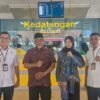 Sekda Sudirman Sambut Purna Paskibraka Nasional: Jadi Kebanggaan, Nindya Eltsani Bawa Nama Jambi ke Tingkat Nasional
