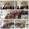 Program Bumper Pengembangan Proyek Kreatif Kewirausahaan SMK Negeri 1 Ampek Nagari