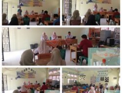 Program Bumper Pengembangan Proyek Kreatif Kewirausahaan SMK Negeri 1 Ampek Nagari