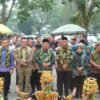 Wagub Sani: Bentengi Generasi Jambi dari IRET, TCC, dan Perundungan Dimulai dari Sekolah
