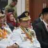 Gubernur Al Haris Ikuti Detik-Detik Proklamasi Kemerdekaan RI Secara Virtual