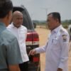 Gubernur Al Haris Tinjau Lokasi Pembangunan Sekolah Rakyat dan Lokasi Pembangunan BTN Bungo Green City