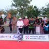 500 Peserta Meriahkan Fun Run HUT RI ke-81, Wagub Sani: Jalan Sehat Wujudkan Jambi Maju dan Kompak