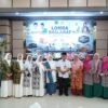 Hj. Hesti Haris Hadiri Pembukaan Lomba Shalawat Sambut Maulid Nabi dan HUT RI ke-81