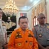 Di Hadapan Pemerintah Pusat, Gubernur Al Haris Pastikan Satgas Karhutla Terus Bekerja Padamkan Titik Api