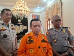 Di Hadapan Pemerintah Pusat, Gubernur Al Haris Pastikan Satgas Karhutla Terus Bekerja Padamkan Titik Api