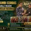 Pemprov Jambi Raih detikSumatera Awards, Kategori Transformasi Pendidikan-Kualitas Hidup
