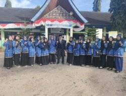 Beberapa Mata Pelajaran Kekurangan Guru di SMA Negeri 1 Ampek Nagari