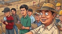 Saksi Penggugat Akui Pernah Terima Ganti Rugi, Sengketa Tanah Singkep Masuk Babak Menentukan