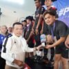 Gubernur Al Haris Dorong Turnamen Padel Berkelanjutan, Jadi Ruang Prestasi dan Kebersamaan Masyarakat