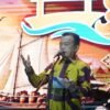 Tutup Festival Batanghari, Gubernur Al Haris Minta Semangat Proklamasi Membangun Negeri