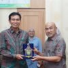 Kian Produktif, Pemkab Bungo dan Pemkab Batanghari Tanda Tangani PKS, Perkuat Sinergi Dua Daerah