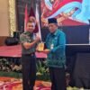 Kemhan RI Gelar Workshop Pembinaan Kesadaran Bela Negara Lingkup Masyarakat Di Provinsi Jambi TA. 2026