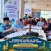 Gubernur Al Haris dan Ketua TP PKK Beri Semangat 54 Kafilah Jambi di Pembukaan MTQ Nasional 2026