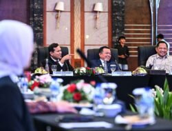 Gubernur Al Haris Teken MoU Forum Sumatera Sepuluh, Perkuat Sinergi Pembangunan Antar Provinsi