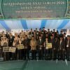 MTQ Nasional XXXI Ditutup, Kafilah Jambi Bertengger di Peringkat ke-13 Nasional