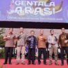 Buka HLM TP2DD 2026, Gubernur Al Haris Dorong Candi Muaro Jambi Jadi Magnet Investasi dan Penggerak Ekonomi