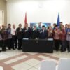 Pemprov Jambi Gandeng LAN RI, Al Haris Fokus Cetak Aparatur Berkualitas hingga Tingkat Desa