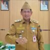 Gubernur Al Haris Tunjuk Johansyah Jadi Jubir Karhutla Jambi, Siapkan Informasi Satu Pintu untuk Publik