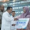 Gubernur Al Haris: Pemprov Jambi Perkuat Perlindungan Jamsostek bagi Pekerja Rentan