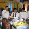 Gubernur Al Haris Bersama Bappenas Siapkan Strategi Integrasi Simpul Ekonomi di Muaro Jambi