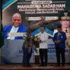 Natalius Pigai Apresiasi Pemprov Jambi Atas Langkah Nyata Pemenuhan HAM Warga Suku Anak Dalam