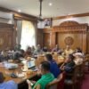 Pemprov Jambi Tegaskan Porprov Jambi 2027 berlangsung di Tanjung Jabung Barat
