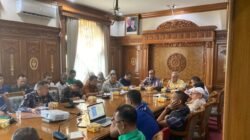 Pemprov Jambi Tegaskan Porprov Jambi 2027 berlangsung di Tanjung Jabung Barat