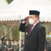 Gubernur Al Haris: Hari Kesaktian Pancasila Jadi Refleksi Anak Bangsa bahwa Pancasila Pernah Dirongrong