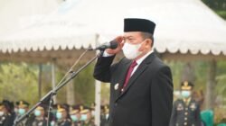 Gubernur Al Haris: Hari Kesaktian Pancasila Jadi Refleksi Anak Bangsa bahwa Pancasila Pernah Dirongrong
