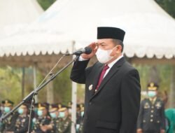 Gubernur Al Haris: Hari Kesaktian Pancasila Jadi Refleksi Anak Bangsa bahwa Pancasila Pernah Dirongrong